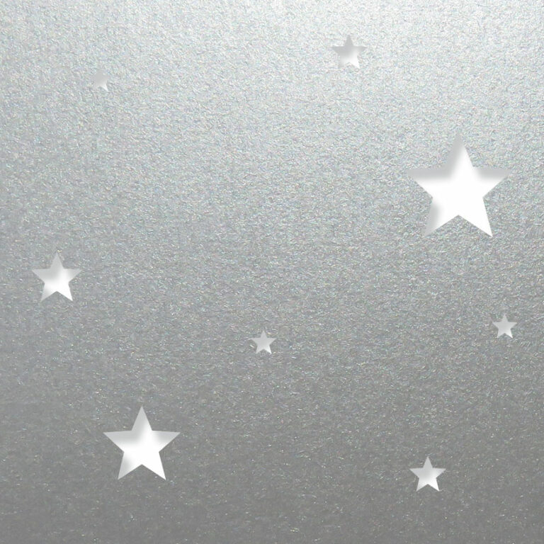 contemporary stars silver