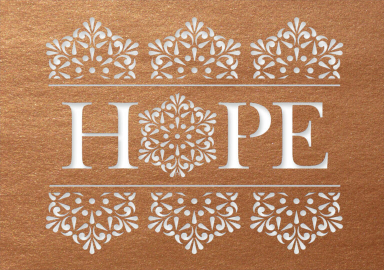 laser hope copper